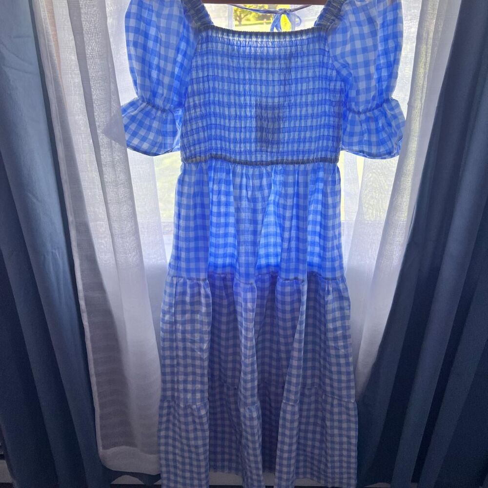 Zesica Women's multi Dress